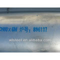 bs 1387 best quality hot dip galvanized steel pipe price